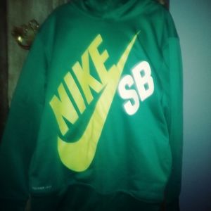 Nike SB Hoodie